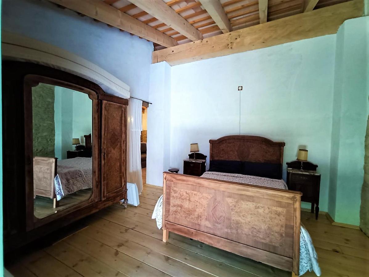 Vivalidays Casa Rural Anna Mieres Gerona Exterior foto