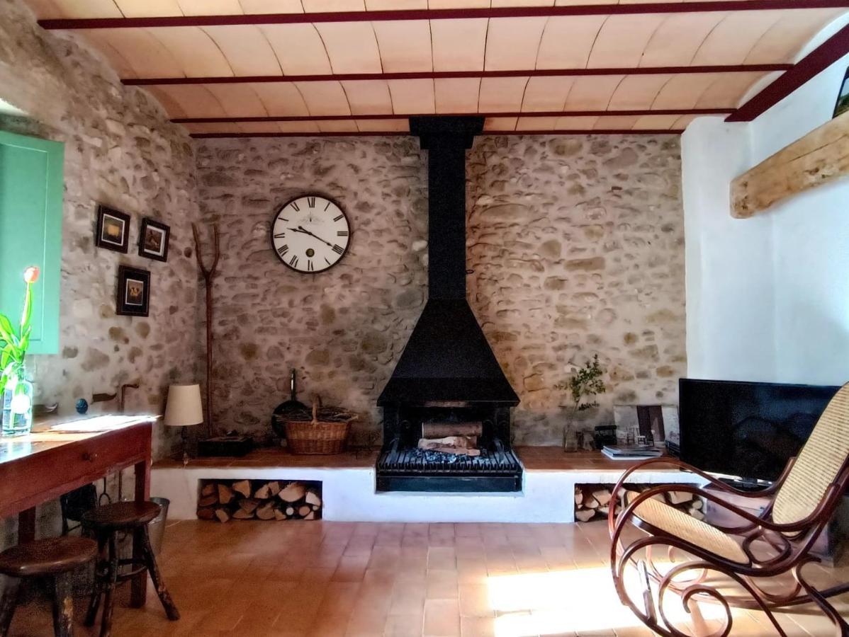 Vivalidays Casa Rural Anna Mieres Gerona Exterior foto