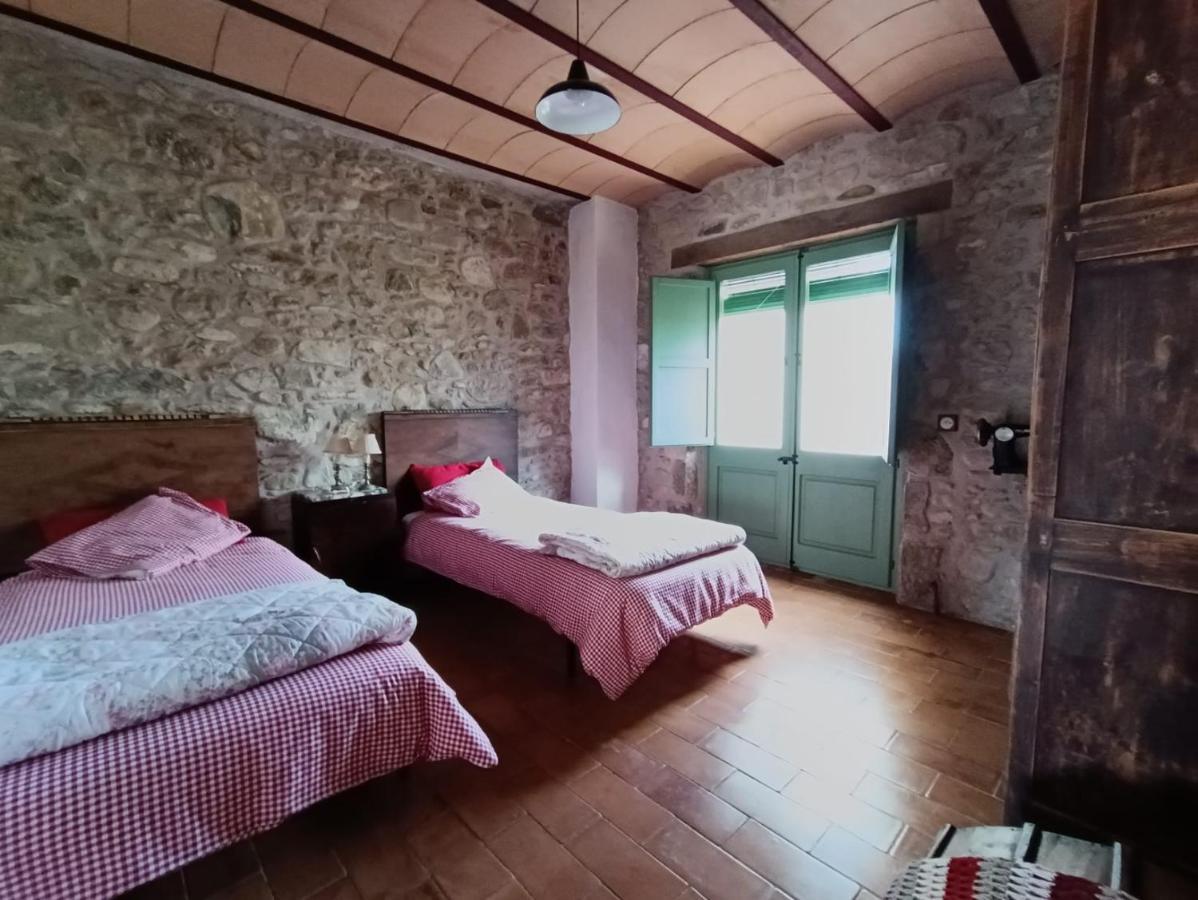 Vivalidays Casa Rural Anna Mieres Gerona Exterior foto
