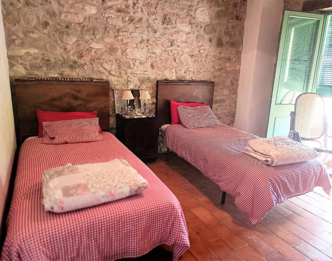 Vivalidays Casa Rural Anna Mieres Gerona Exterior foto