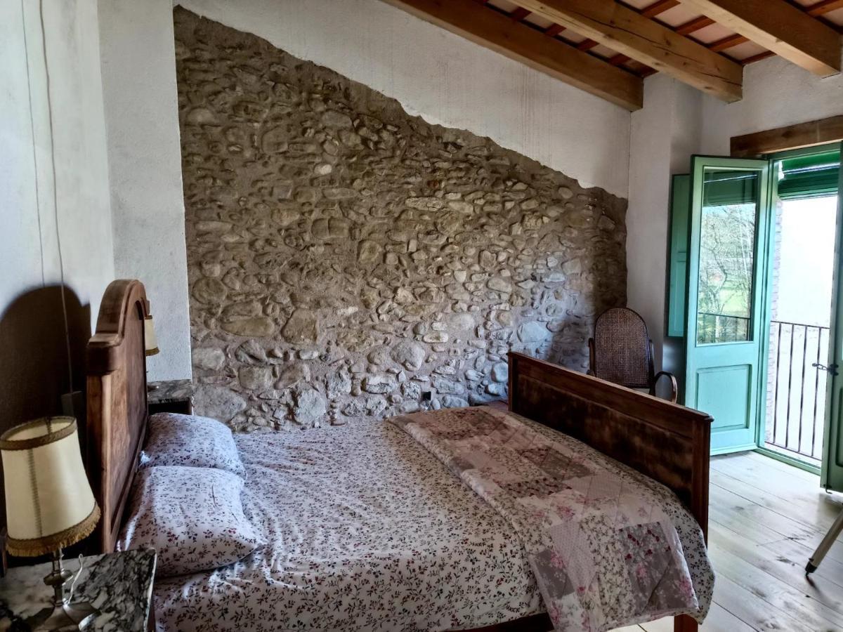 Vivalidays Casa Rural Anna Mieres Gerona Exterior foto
