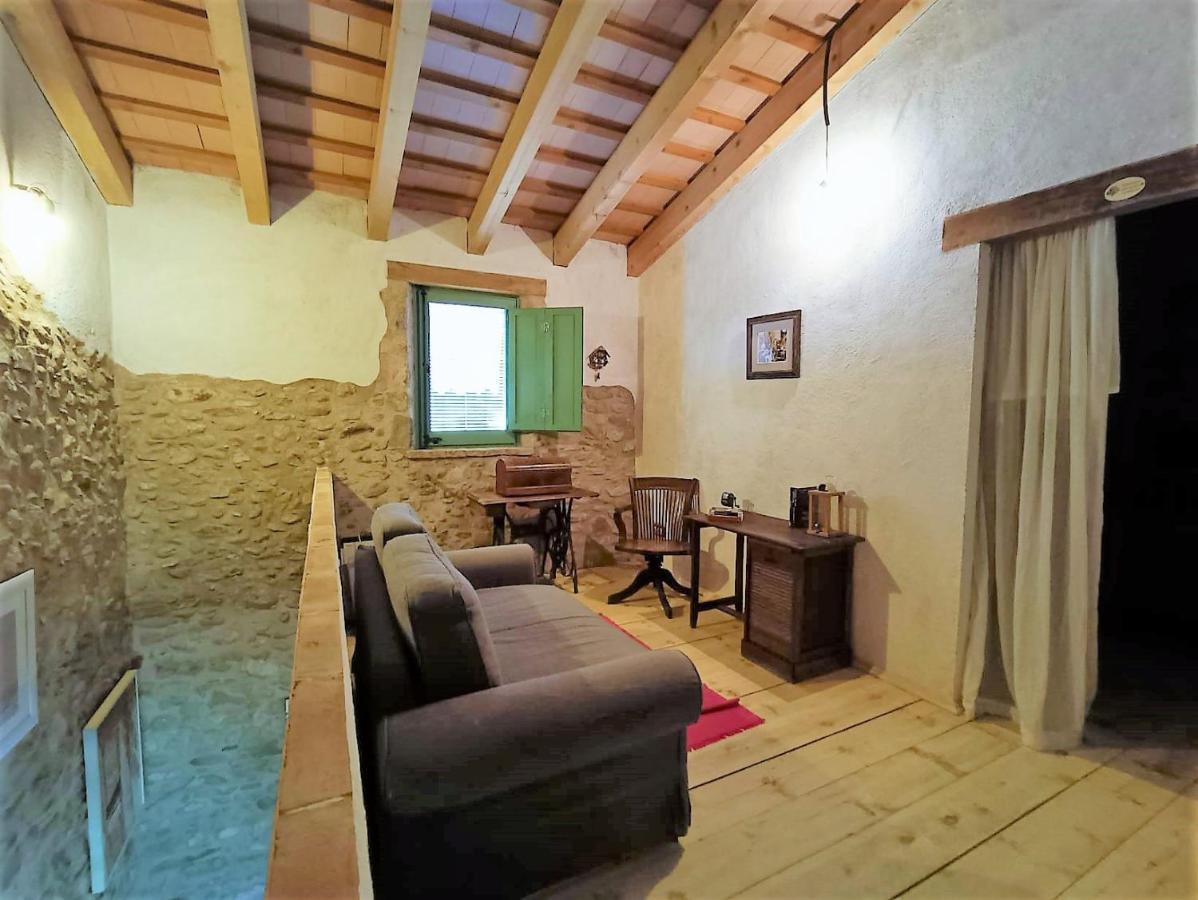Vivalidays Casa Rural Anna Mieres Gerona Exterior foto